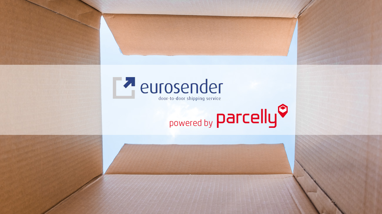 Eurosender Parcelly Partnership edited 1